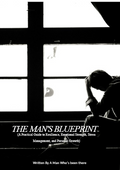 THE MAN'S BLUEPRINT (A Practical Guide to Resilience, Emotional Strength, Stress Management, and Personal Growth)
