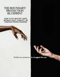 THE BOUNDARY PROTECTION BLUEPRINT
