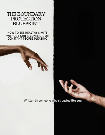 THE BOUNDARY PROTECTION BLUEPRINT